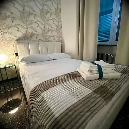 Dimora Soprana - Confortevole Konukevi