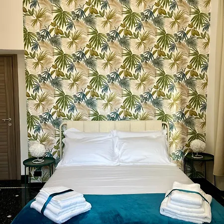 Dimora Soprana - Confortevole Konukevi 4*