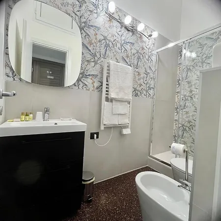 Dimora Soprana - Confortevole Konukevi