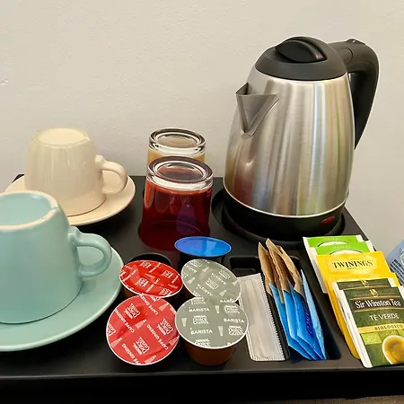 Dimora Soprana - Confortevole Konukevi 4*