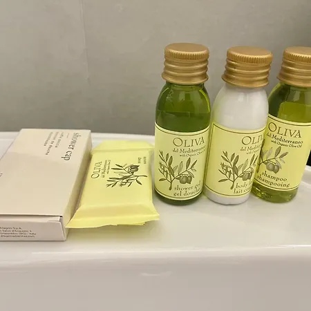 Dimora Soprana - Confortevole Konukevi 4*