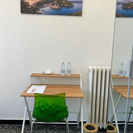 Dimora Soprana - Confortevole 4* Cenova