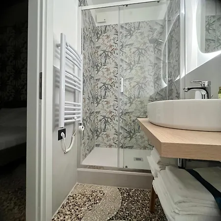 Dimora Soprana - Confortevole Konukevi