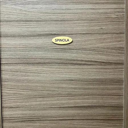 Konukevi Dimora Soprana - Confortevole Cenova