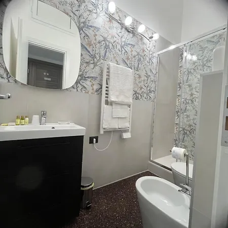 Dimora Soprana - Confortevole Konukevi