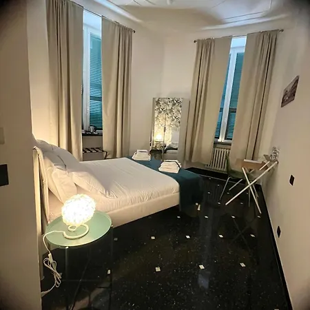 Dimora Soprana - Confortevole Cenova