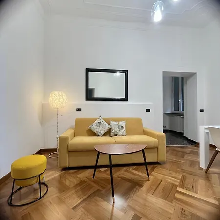 Konukevi Dimora Soprana - Confortevole Cenova