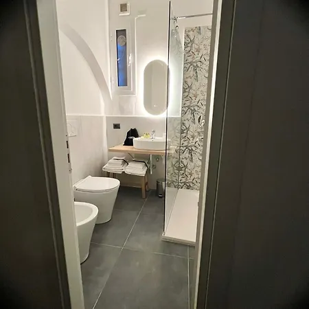 Dimora Soprana - Confortevole 4*