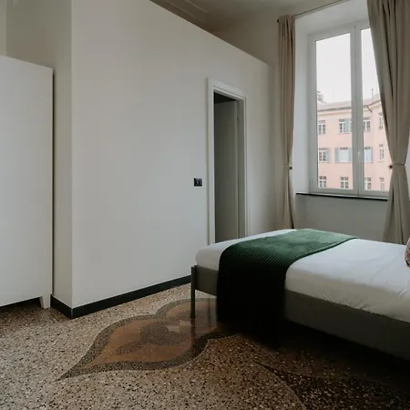 Dimora Soprana - Confortevole 4*