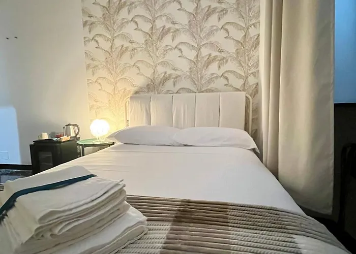 게스트하우스 Dimora Soprana - Confortevole