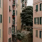 Dimora Soprana - Confortevole 4*