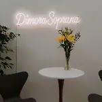 Dimora Soprana - Confortevole 게스트하우스