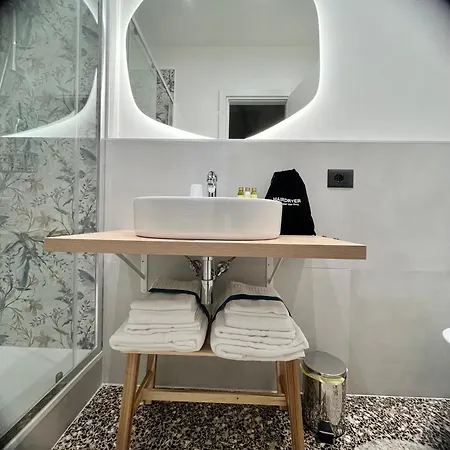 Casa de hóspedes Dimora Soprana - Confortevole