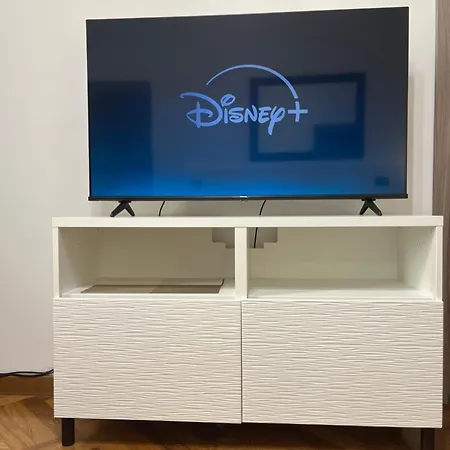 Dimora Soprana - Confortevole Генуя