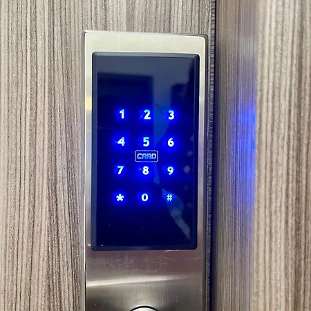 Гостевой дом Dimora Soprana - Confortevole 4*