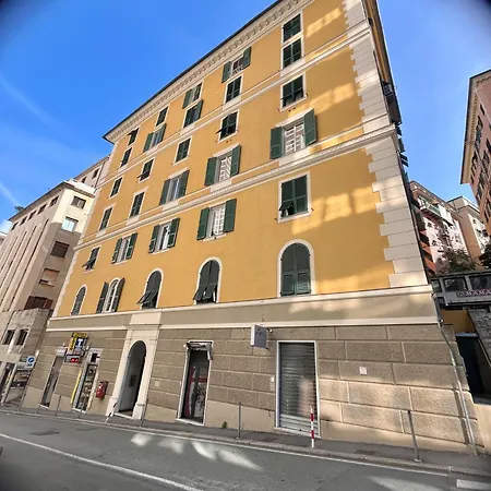 Dimora Soprana - Confortevole Gasthuis