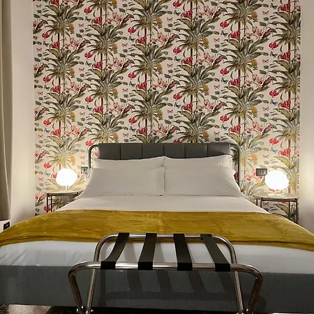 Dimora Soprana - Confortevole Gæstehus