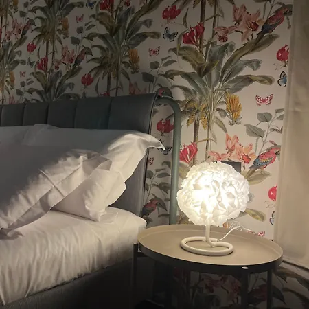 Dimora Soprana - Confortevole 4* Génova