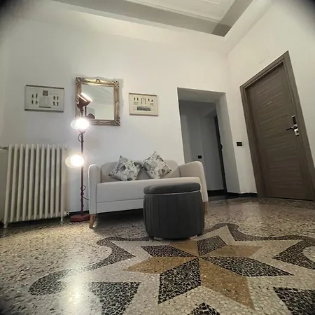 Dimora Soprana - Confortevole 4*