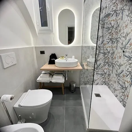 Gasthuis Dimora Soprana - Confortevole Genua