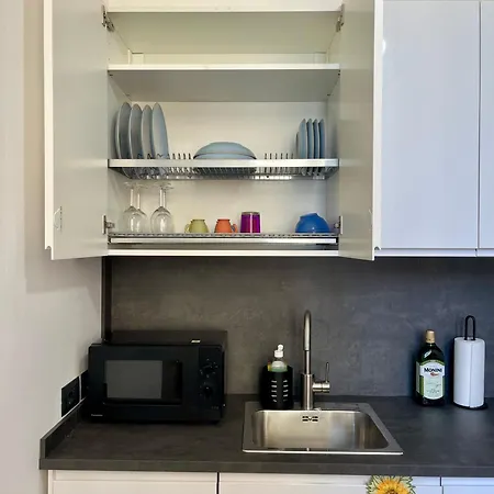 Dimora Soprana - Confortevole 4* Génova