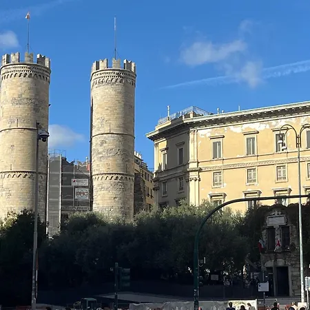 Gæstehus Dimora Soprana - Confortevole