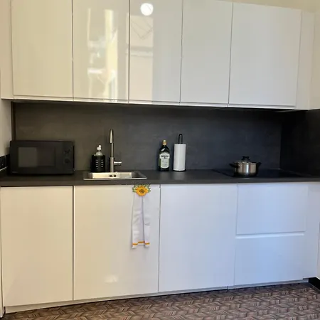 Dimora Soprana - Confortevole 4*