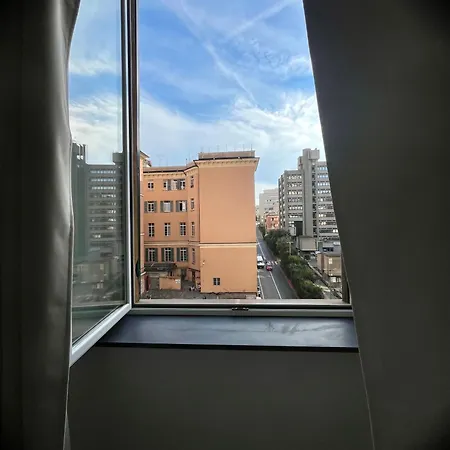 Dimora Soprana - Confortevole