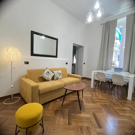 Dimora Soprana - Confortevole 4*