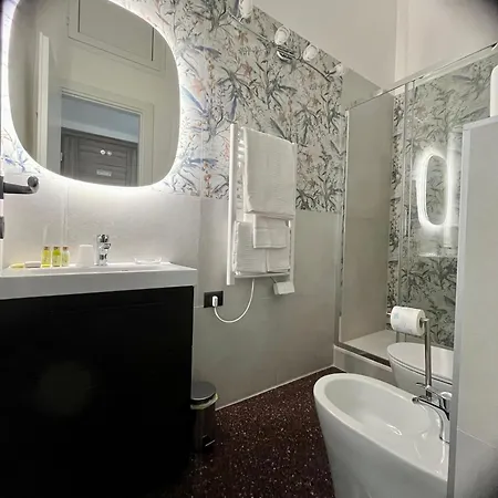 Gæstehus Dimora Soprana - Confortevole Genova