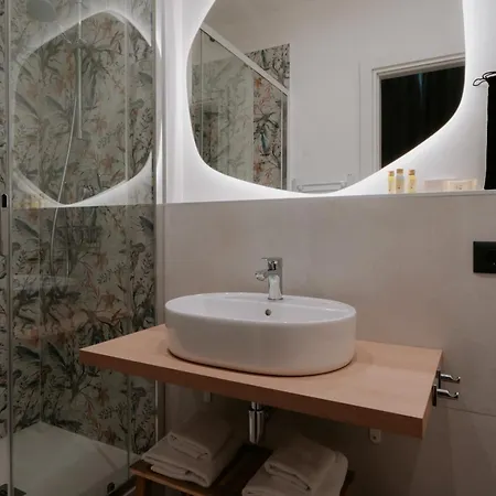 Dimora Soprana - Confortevole 4*