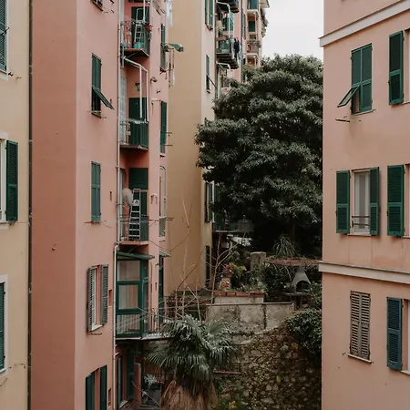 Dimora Soprana - Confortevole 4*