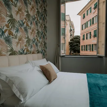 Dimora Soprana - Confortevole