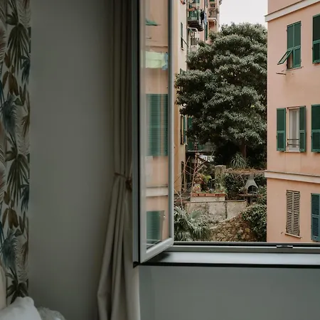 Dimora Soprana - Confortevole
