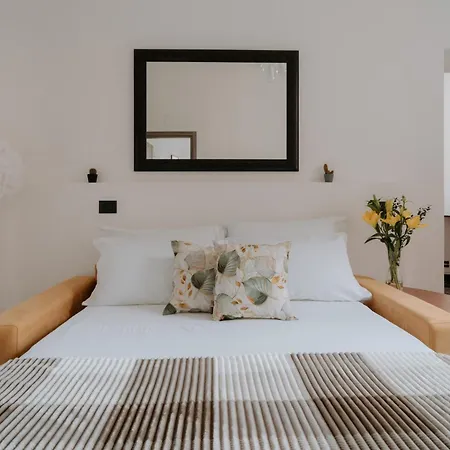 Guest house Dimora Soprana - Confortevole Genoa