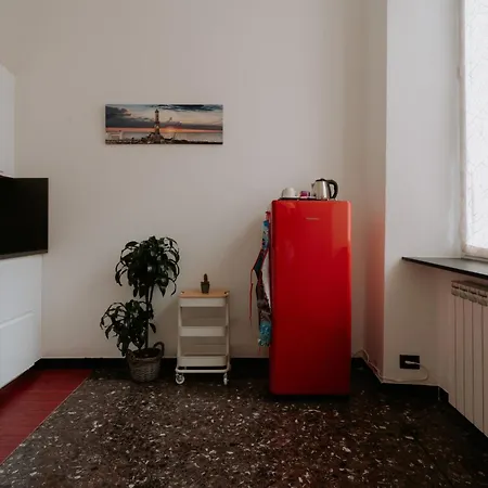 Πανσιόν Dimora Soprana - Confortevole 4*