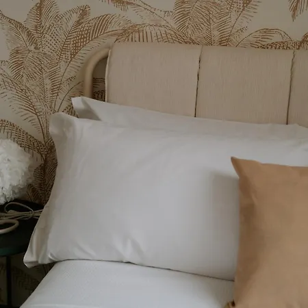 Guest house Dimora Soprana - Confortevole Genoa