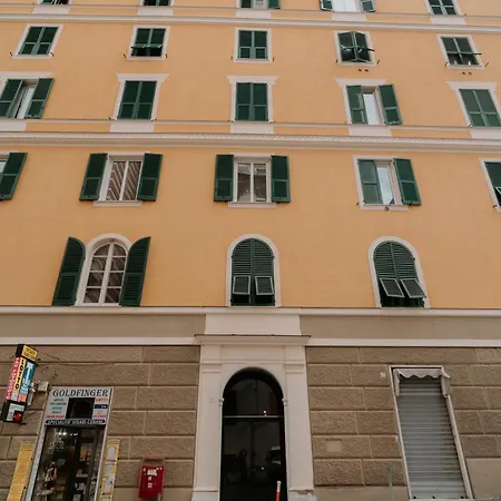 Dimora Soprana - Confortevole 4*