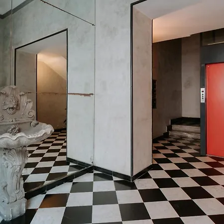 Dimora Soprana - Confortevole 4*