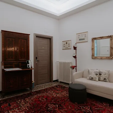 Dimora Soprana - Confortevole 4*
