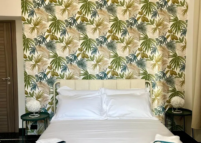 Dimora Soprana - Confortevole Gæstehus 4*