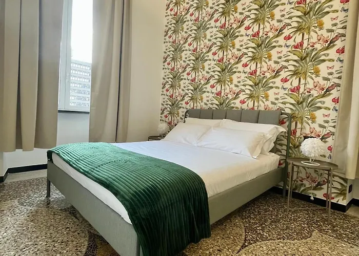 Gæstehus Dimora Soprana - Confortevole