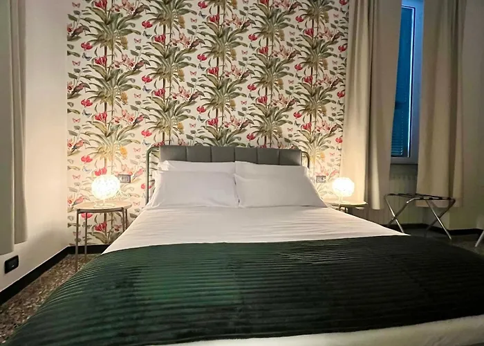 Dimora Soprana - Confortevole