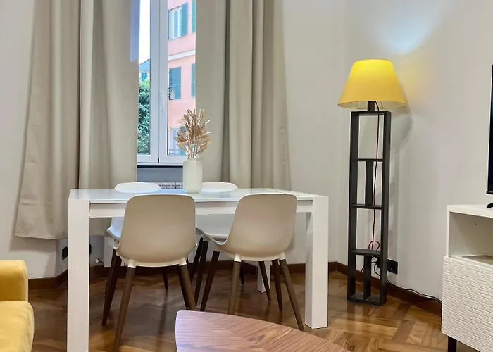 Dimora Soprana - Confortevole Gæstehus 4*