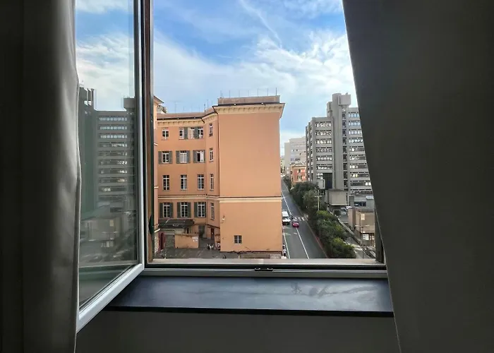 Dimora Soprana - Confortevole