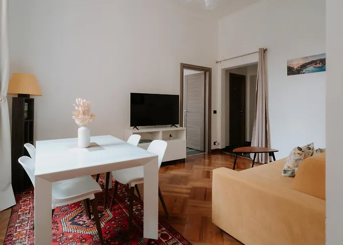Dimora Soprana - Confortevole