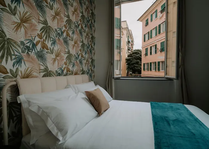 Dimora Soprana - Confortevole
