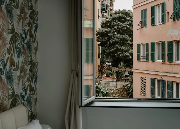 Dimora Soprana - Confortevole