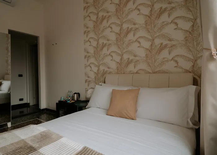 Dimora Soprana - Confortevole