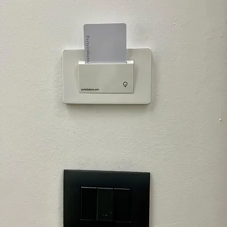 Dimora Soprana - Confortevole Pensionat 4*